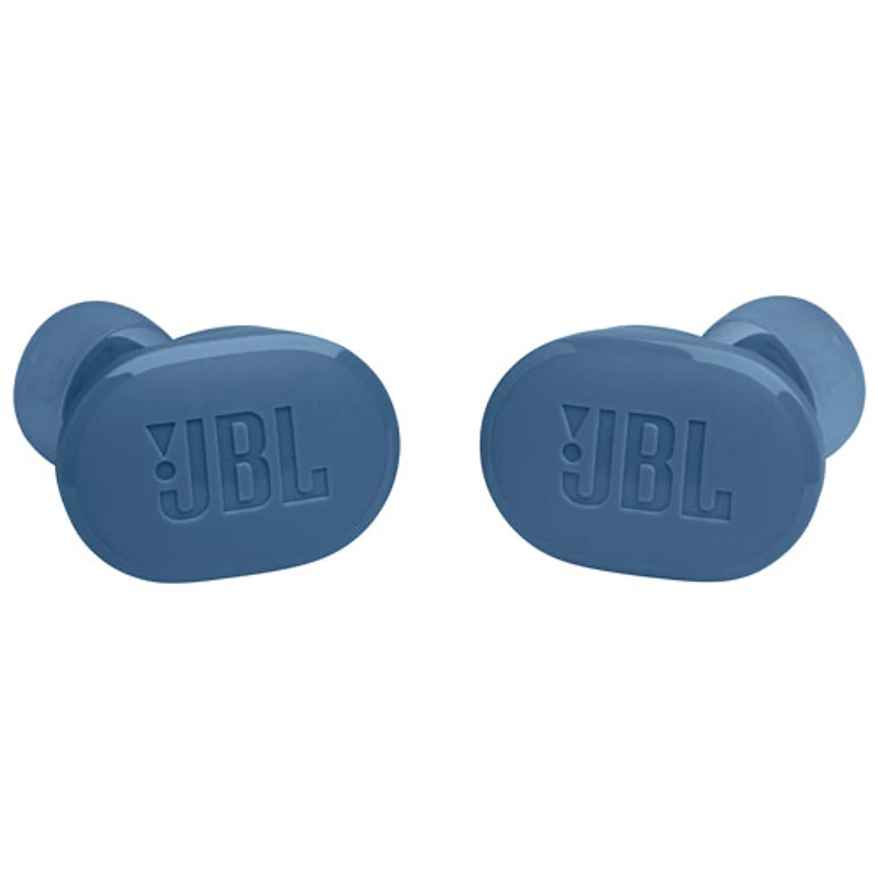 JBL Tune Buds In-Ear Noise Cancelling True Wireless Earbuds - Blue