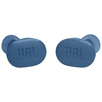 JBL Tune Buds In-Ear Noise Cancelling True Wireless Earbuds - Blue