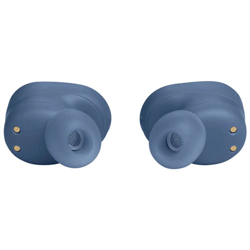 JBL Tune Buds In-Ear Noise Cancelling True Wireless Earbuds - Blue