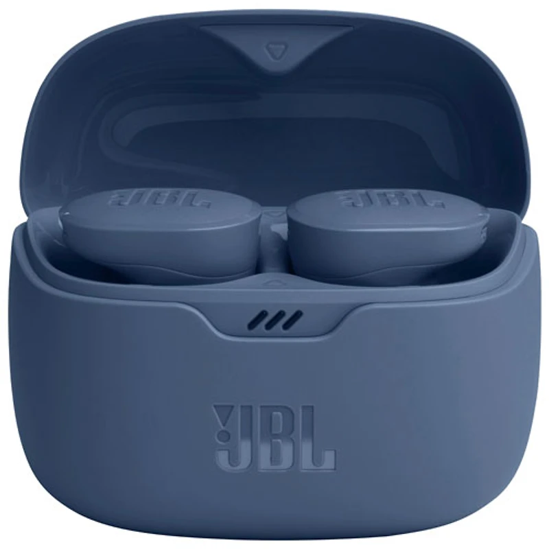 JBL Tune Buds In-Ear Noise Cancelling True Wireless Earbuds - Blue