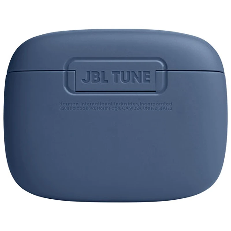 JBL Tune Buds In-Ear Noise Cancelling True Wireless Earbuds - Blue