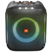 JBL PartyBox Encore Portable Bluetooth Wireless Party Speaker with 2 Microphones