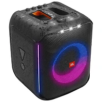 JBL PartyBox Encore Portable Bluetooth Wireless Party Speaker with 2 Microphones