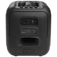 JBL PartyBox Encore Portable Bluetooth Wireless Party Speaker with 2 Microphones