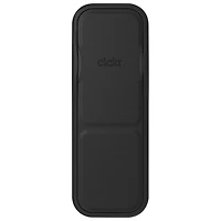 CLCKR Universal Cell Phone Grip & Stand - Black