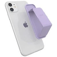 CLCKR Universal Cell Phone Grip & Stand - Lilac