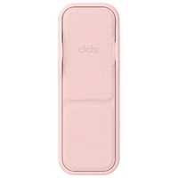 Prise à support universelle de CLCKR pour cellulaire - Rose