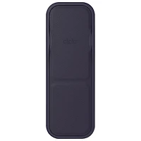 CLCKR Univeral Cell Phone Stand & Grip - Deep Purple
