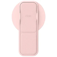 Prise à support MagSafe de CLCKR pour cellulaire - Rose