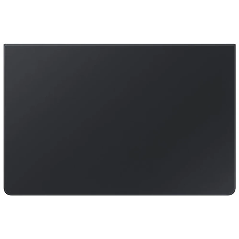 Couverture-clavier de Samsung pour Galaxy Tab S10+/S9+/S9 FE+ (Plus) - Noir