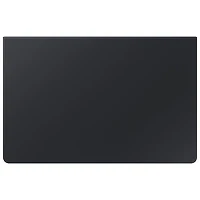 Couverture-clavier de Samsung pour Galaxy Tab S10+/S9+/S9 FE+ (Plus) - Noir