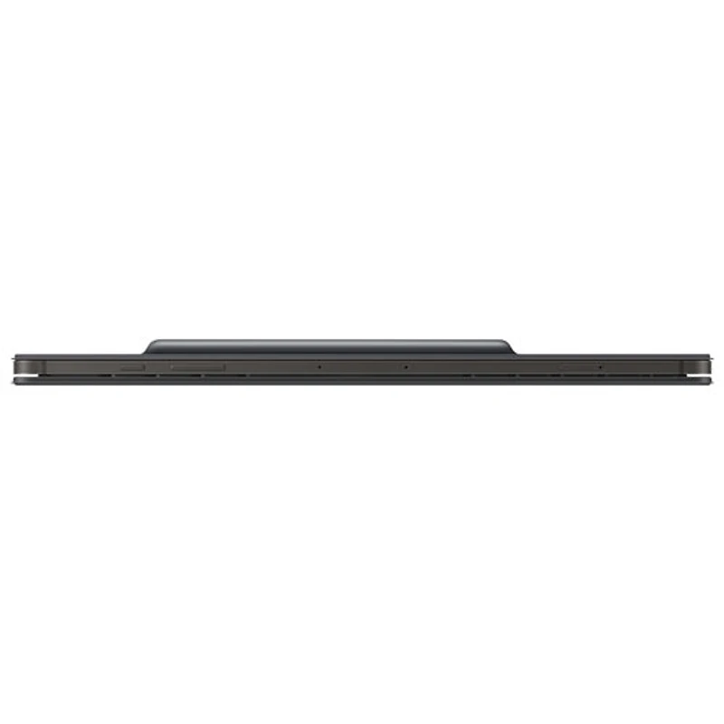 Couverture-clavier de Samsung pour Galaxy Tab S10+/S9+/S9 FE+ (Plus) - Noir