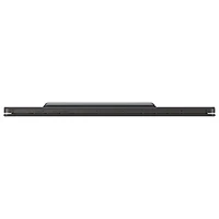 Couverture-clavier de Samsung pour Galaxy Tab S10+/S9+/S9 FE+ (Plus) - Noir