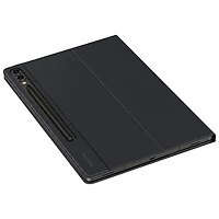 Couverture-clavier de Samsung pour Galaxy Tab S10+/S9+/S9 FE+ (Plus) - Noir
