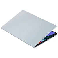 Étui Smart Book Cover de Samsung pour Galaxy Tab S10 Ultra/S9 Ultra Blanc