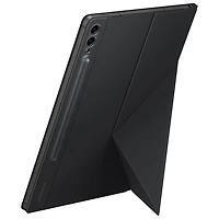 Étui Smart Book Cover de Samsung pour Galaxy Tab S10+/S9+/S9 FE+ (Plus) - Noir