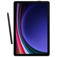 Samsung Smart Book Cover Case for Galaxy Tab S10 FE/S10 Lite/S9/S9 FE - Black