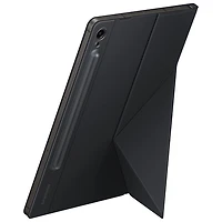 Samsung Smart Book Cover Case for Galaxy Tab S10 FE/S10 Lite/S9/S9 FE - Black