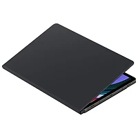 Samsung Smart Book Cover Case for Galaxy Tab S10 FE/S10 Lite/S9/S9 FE - Black