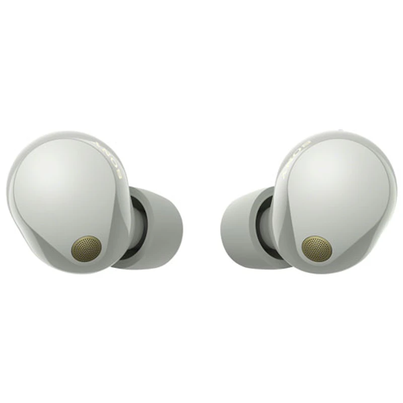 couteurs boutons 100 % sans fil à suppression du bruit WF1000XM5 de Sony