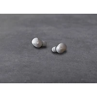 couteurs boutons 100 % sans fil à suppression du bruit WF1000XM5 de Sony