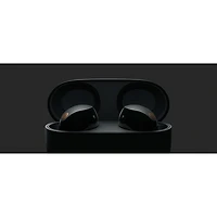 Écouteurs boutons 100 % sans fil à suppression du bruit WF1000XM5 de Sony - Noir