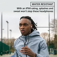 Écouteurs boutons 100 % sans fil à suppression du bruit WF1000XM5 de Sony - Noir