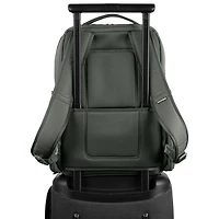 Incase Design A.R.C 16" Laptop Day Backpack - Smoked Ivy