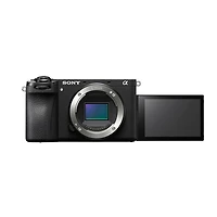 Sony Alpha 6700 APS-C Mirrorless Camera (Body Only)