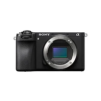 Sony Alpha 6700 APS-C Mirrorless Camera (Body Only)