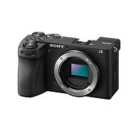 Sony Alpha 6700 APS-C Mirrorless Camera (Body Only)