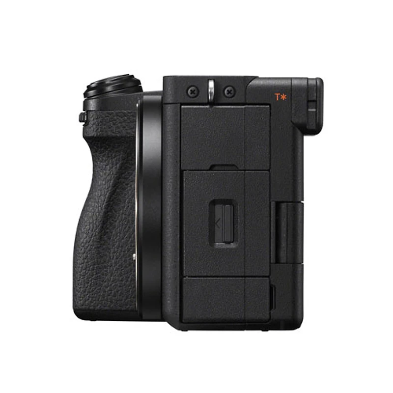 Sony Alpha 6700 APS-C Mirrorless Camera (Body Only)