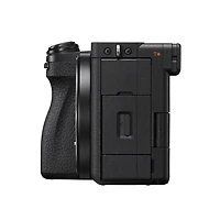 Sony Alpha 6700 APS-C Mirrorless Camera (Body Only)