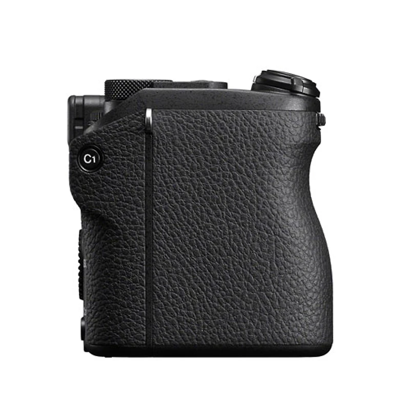 Appareil photo sans miroir APS-C Alpha 6700 de Sony avec objectif 18-135 mm