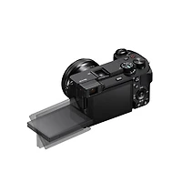 Sony Alpha 6700 APS-C Mirrorless Camera with 16-50mm Lens Kit