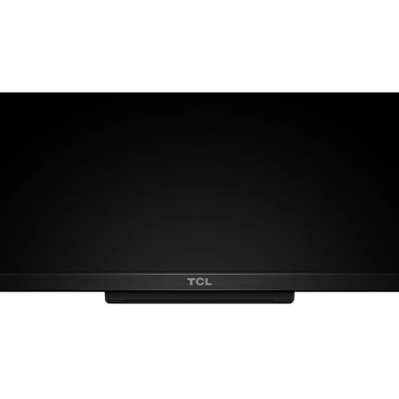 TCL 98" S-Series 4K UHD HDR LED Smart Google TV (98S550G-CA) - 2023