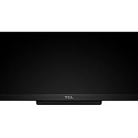 TCL 98" S-Series 4K UHD HDR LED Smart Google TV (98S550G-CA) - 2023