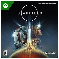Starfield (Xbox Series X|S / Windows) - Digital Download
