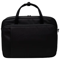 Sac messager Gibson de Herschel Supply Co. pour portable de 15,6 po - Noir