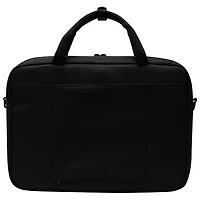 Sac messager Gibson de Herschel Supply Co. pour portable de 15,6 po - Noir