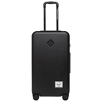 Valise rigide de 27,17 po Heritage de Herschel - Noir