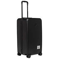Valise rigide de 27,17 po Heritage de Herschel - Noir