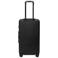 Valise rigide de 27,17 po Heritage de Herschel - Noir