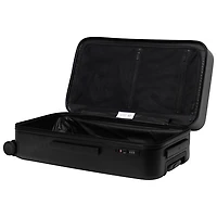 Valise rigide de 27,17 po Heritage de Herschel - Noir