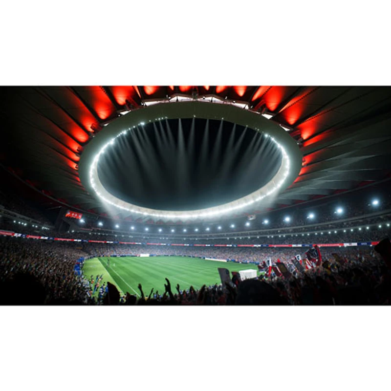 EA Sports FC 24 (Xbox Series X / Xbox One)