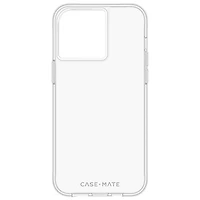 Case-Mate Tough Clear Fitted Hard Shell Case for iPhone 15 Pro Max - Clear