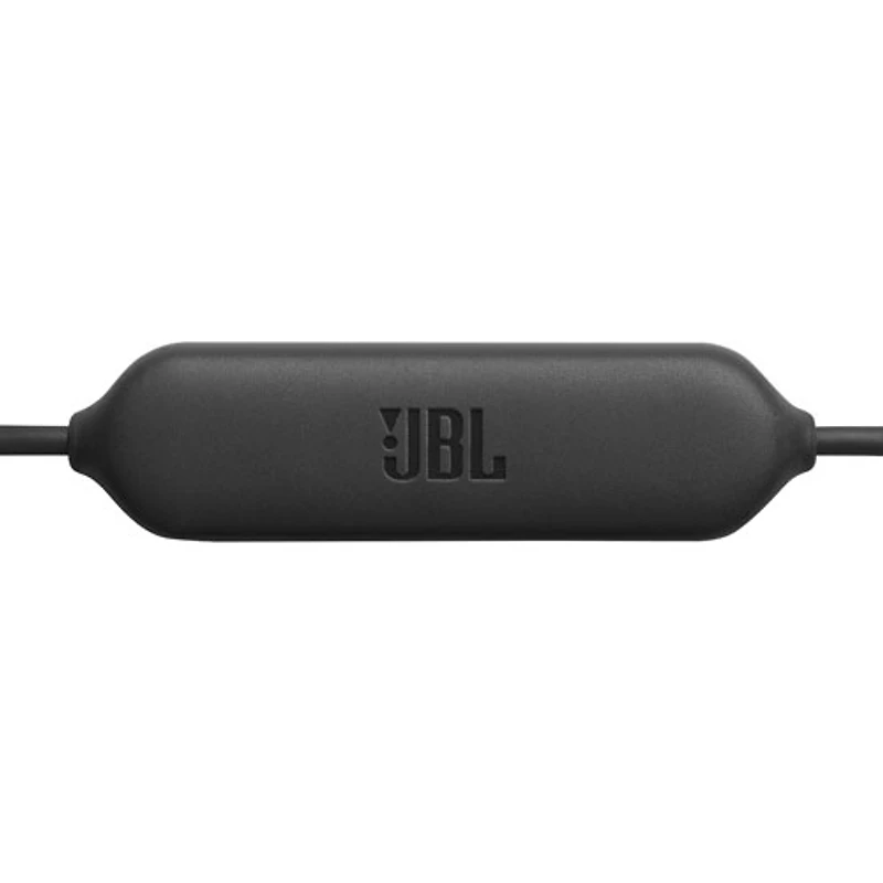 JBL Endurance RUN 2 In-Ear Wireless Sport Headphones - Black