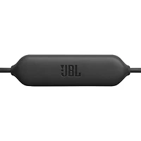 JBL Endurance RUN 2 In-Ear Wireless Sport Headphones - Black