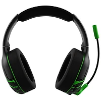 Casque de jeu sans fil Airlite Pro de PDP pour Xbox - Vert Jolt