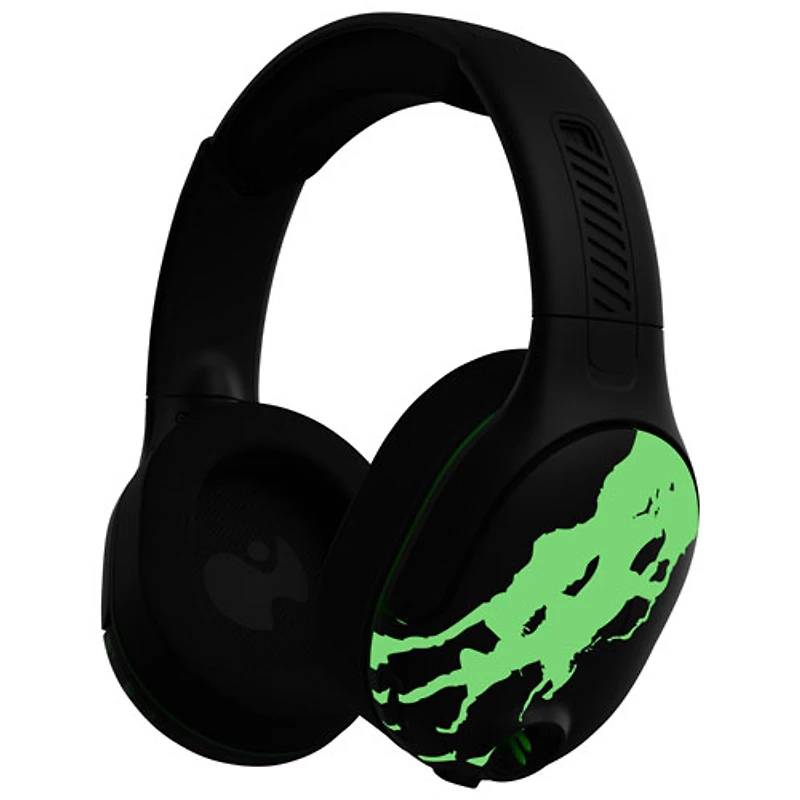 Casque de jeu sans fil Airlite Pro de PDP pour Xbox - Vert Jolt